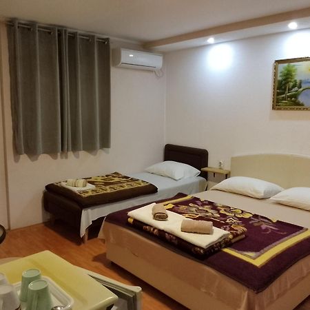 Rooms Jancic Ulcinj Exterior foto