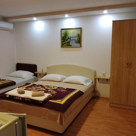 Rooms Jancic Ulcinj Exterior foto