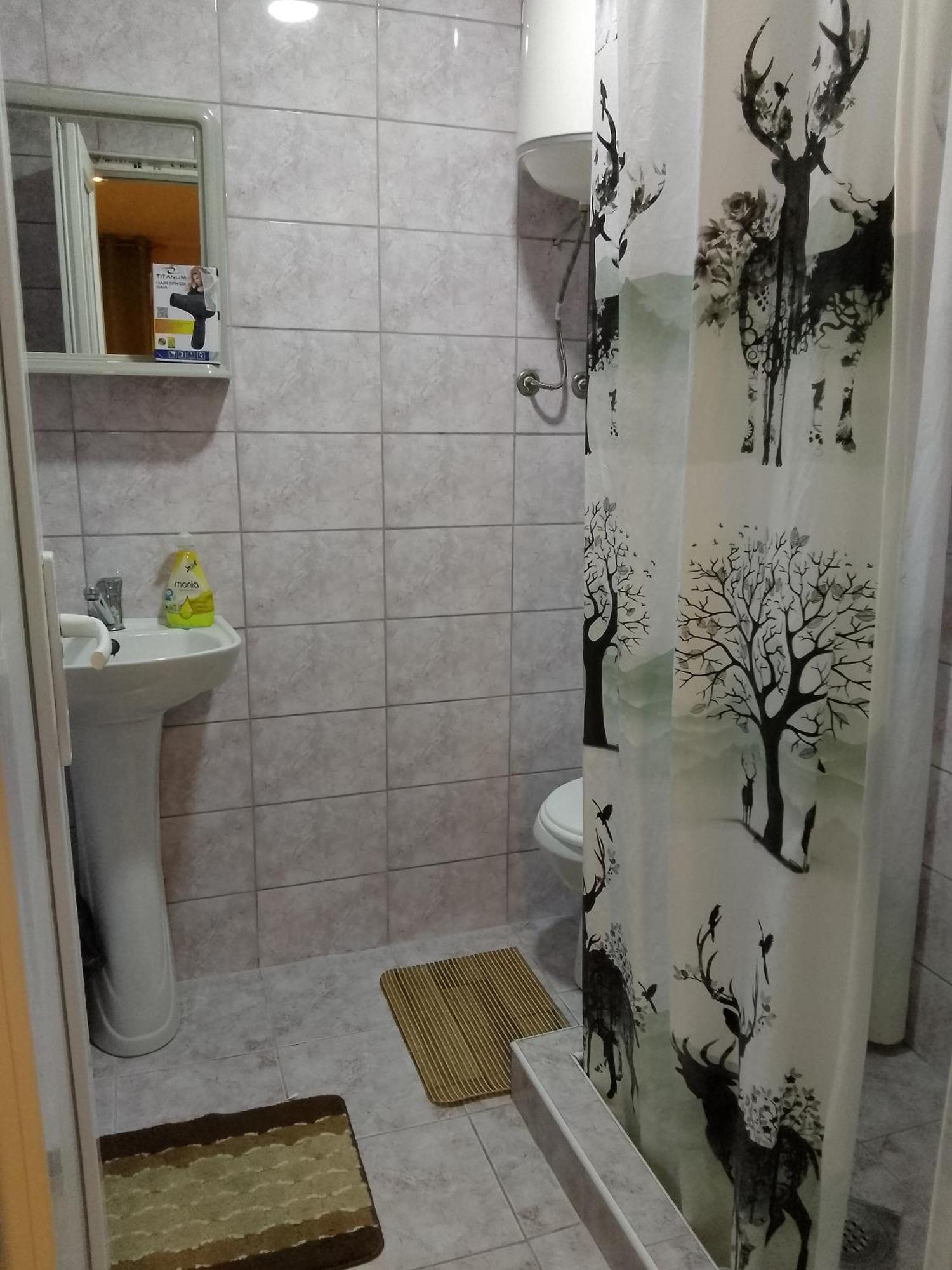 Rooms Jancic Ulcinj Exterior foto