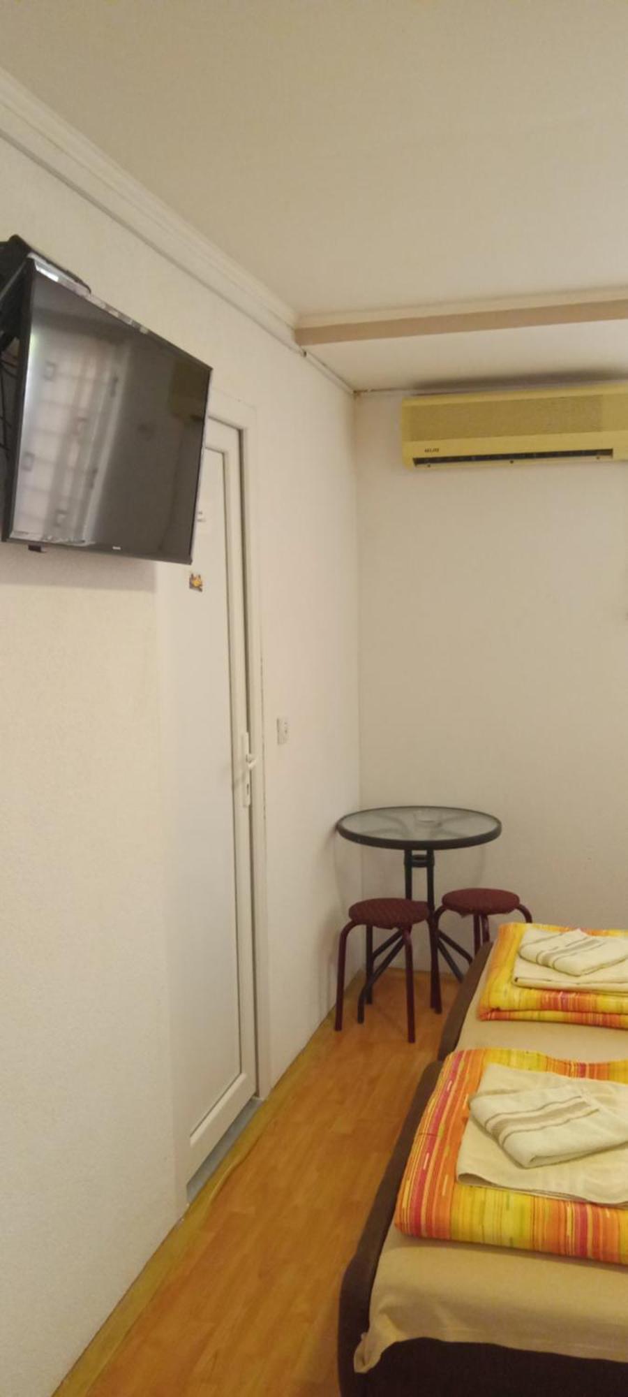 Rooms Jancic Ulcinj Cameră foto