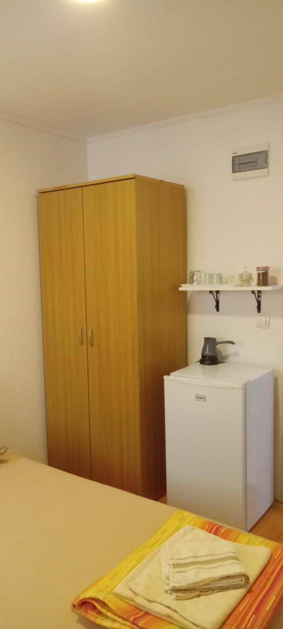 Rooms Jancic Ulcinj Cameră foto