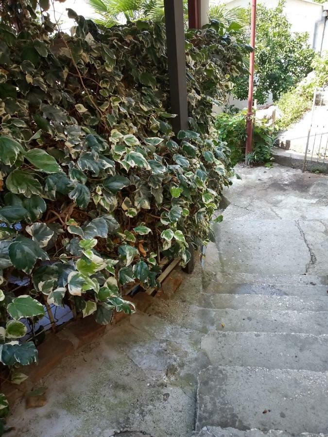 Rooms Jancic Ulcinj Exterior foto
